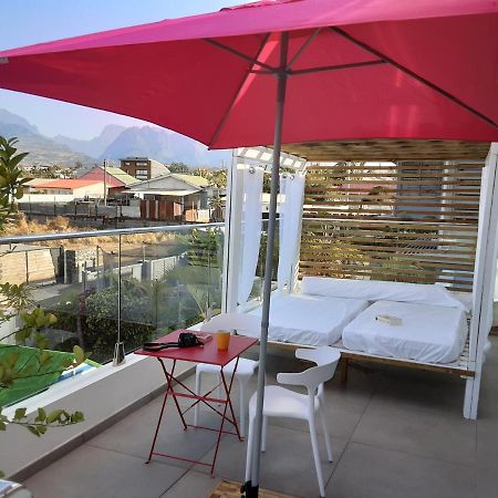 Maison Tonga Piscine /Jacuzzi Chambre De Luxe Saint Pierre Eksteriør billede