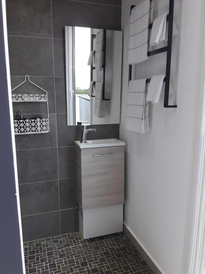Maison Tonga Piscine /Jacuzzi Chambre De Luxe Saint Pierre Eksteriør billede
