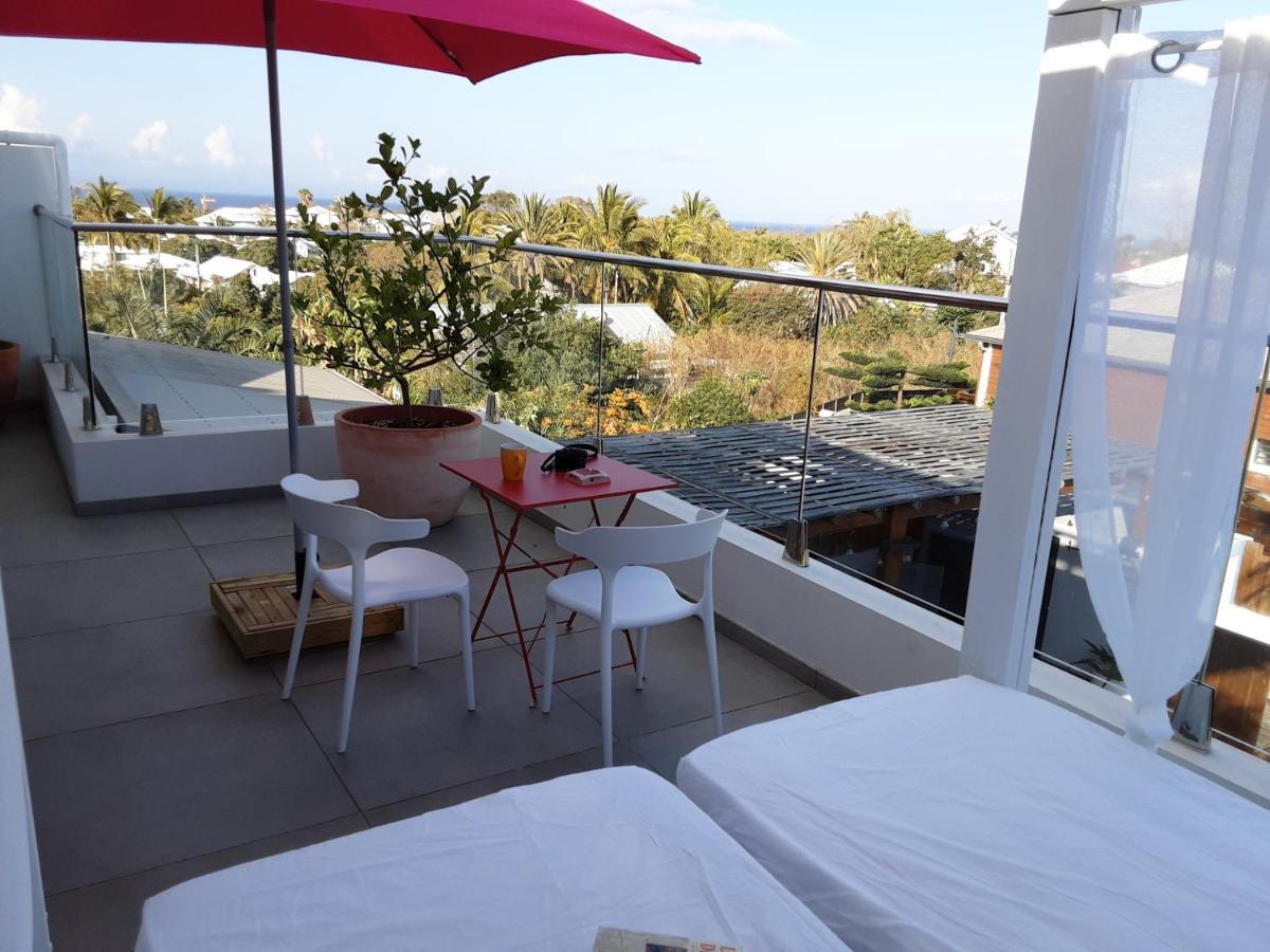 Maison Tonga Piscine /Jacuzzi Chambre De Luxe Saint Pierre Eksteriør billede