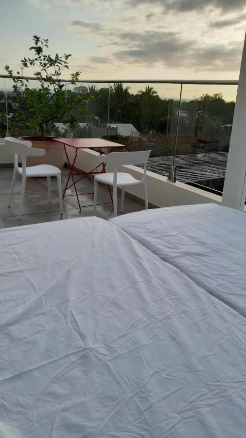 Maison Tonga Piscine /Jacuzzi Chambre De Luxe Saint Pierre Eksteriør billede